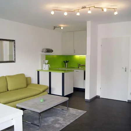 Am Hagenblech Appartement