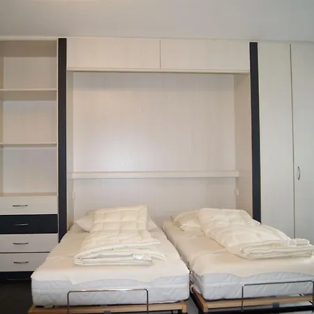 Am Hagenblech Appartement *