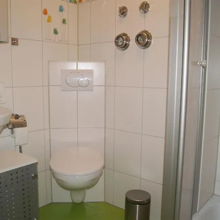 Am Hagenblech Appartement