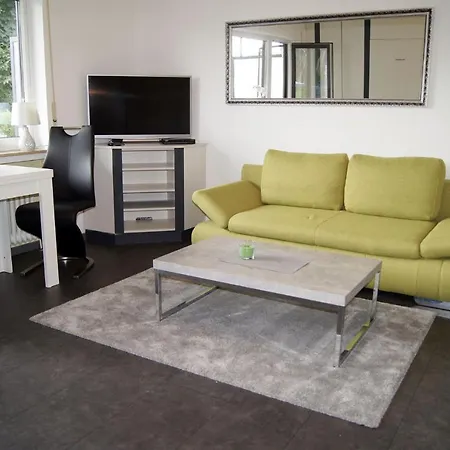 Appartement Am Hagenblech Winterberg